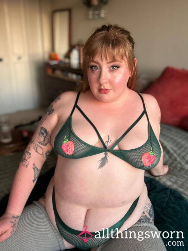 Titty Drop 💖