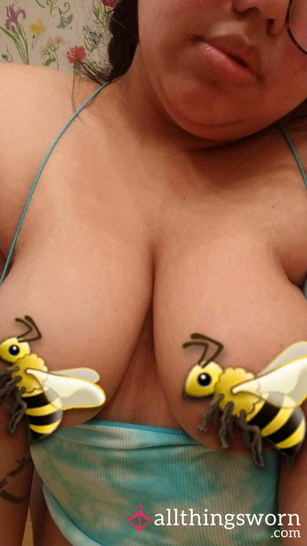 Titty Google Drive Folder