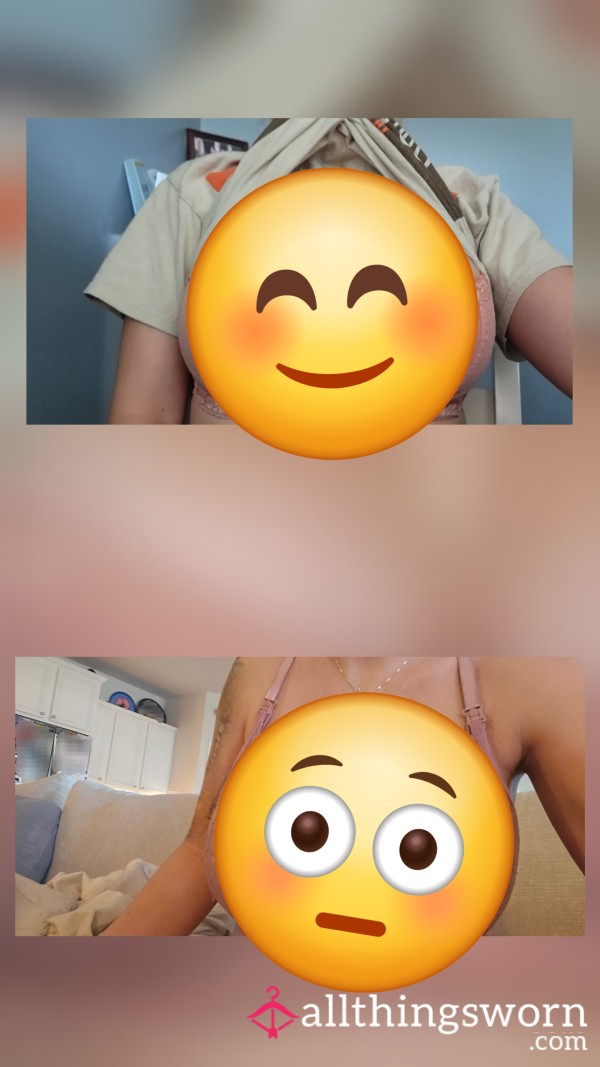 Titty Growth