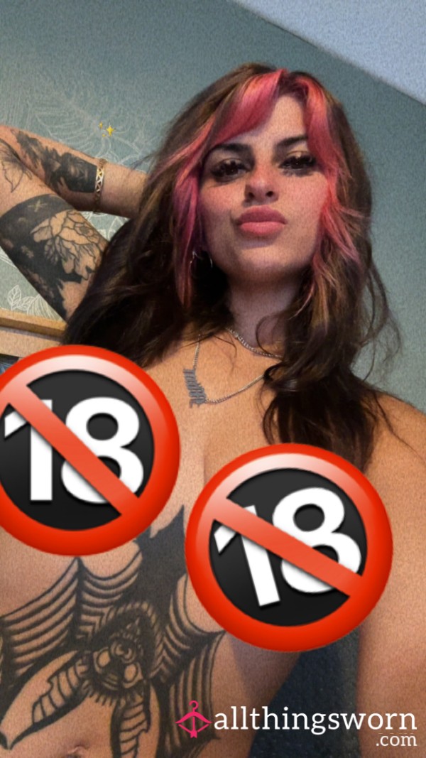 Titty Ignore Calls