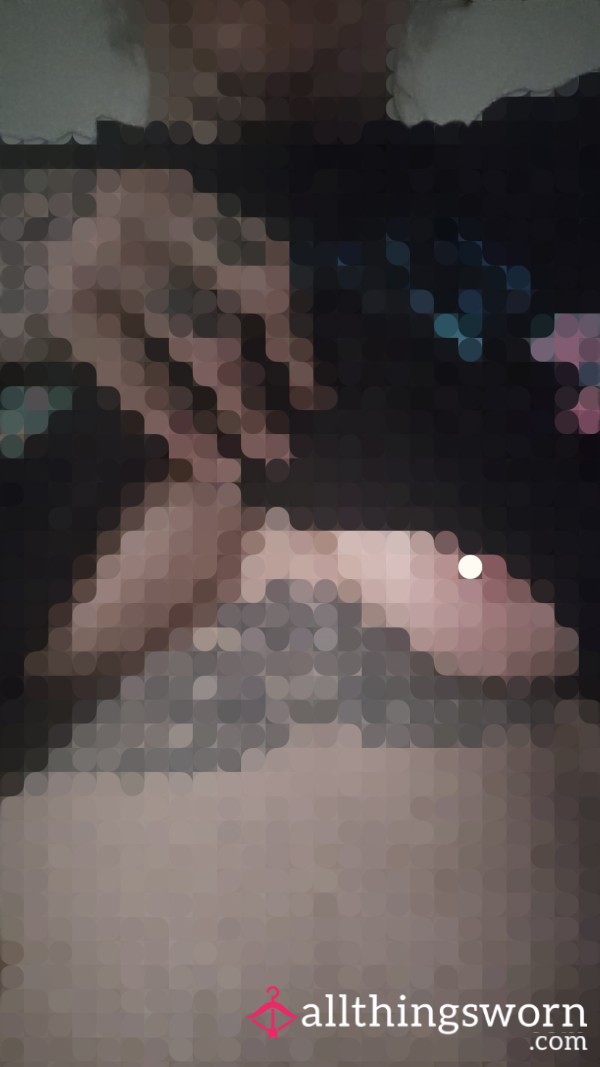Titty Pic/ Oh But What's That White Spec There?