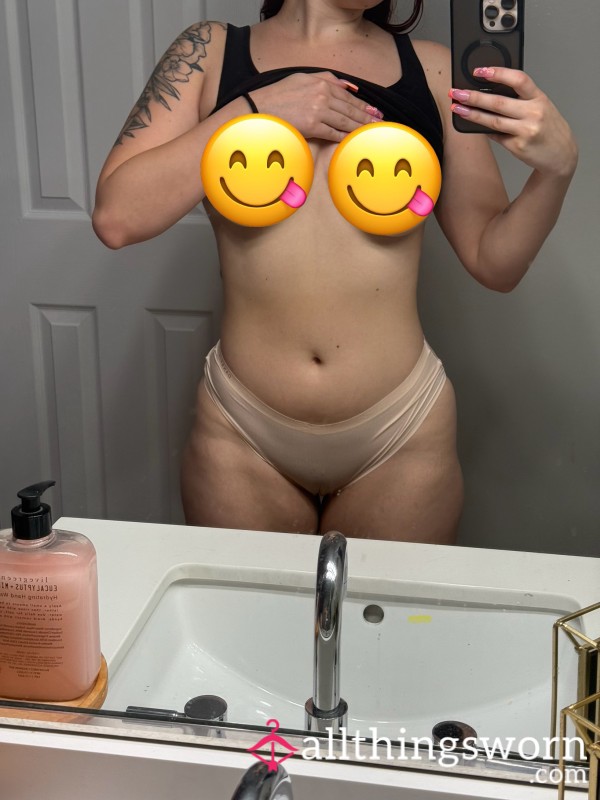 Titty Pics