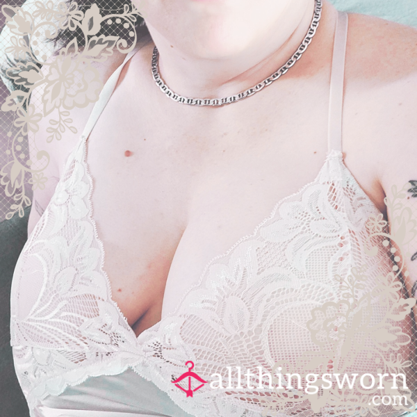 🍒 B**bs! 3 Min. Of Self Boob Worship