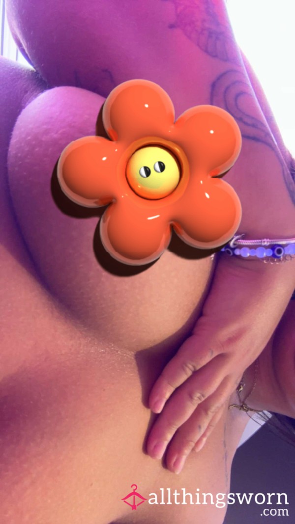 Titty Tease