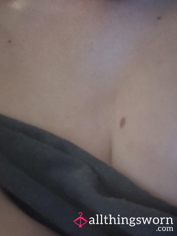 Titty Tease Tuesday 😋