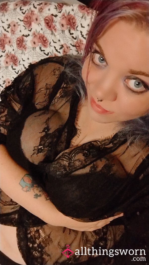 Titty Tuesday