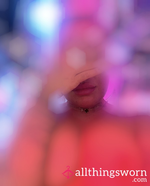 Titty Tuesday 🍒