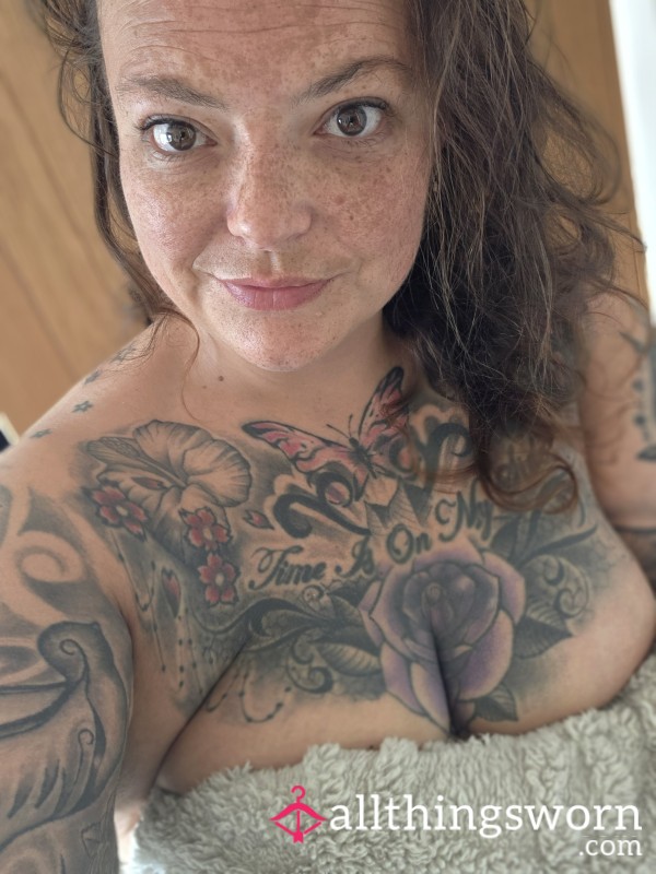 Titty Tuesday 😜