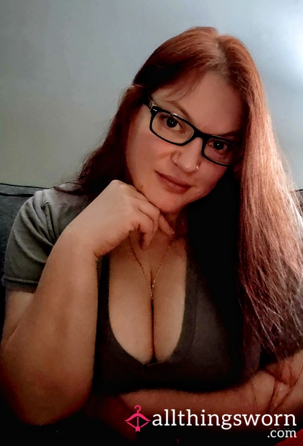 Titty Tuesday