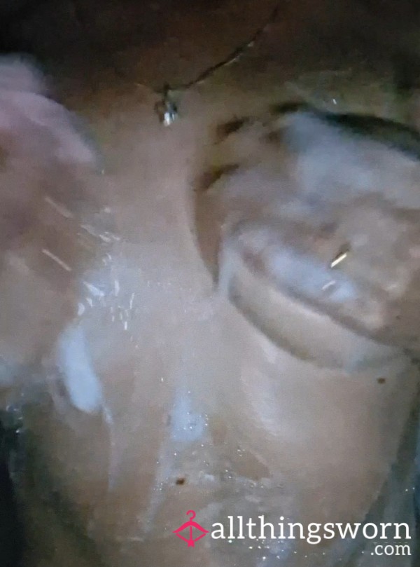 Titty Tuesday Soapy Tits In The Bath