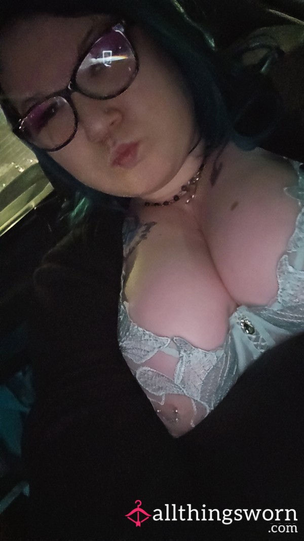 Titty Tuesday Tease!! 5 For $15