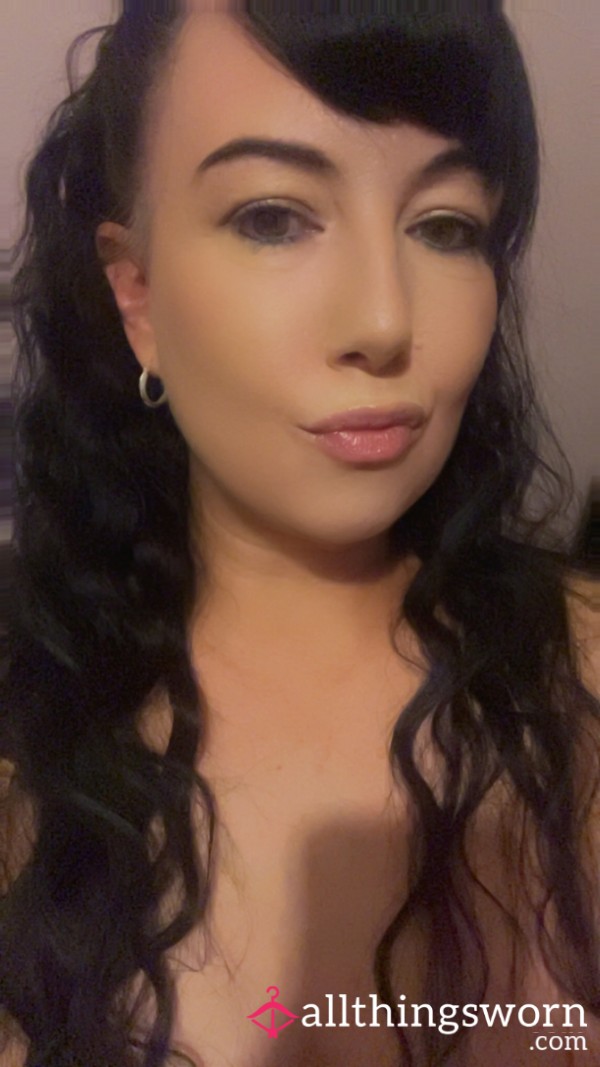 Titty Tuesday Video
