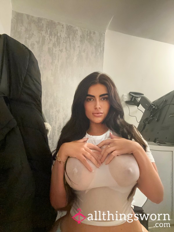 Titty Worship