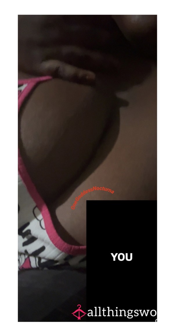 Titty/Feet/a** Ignore Session