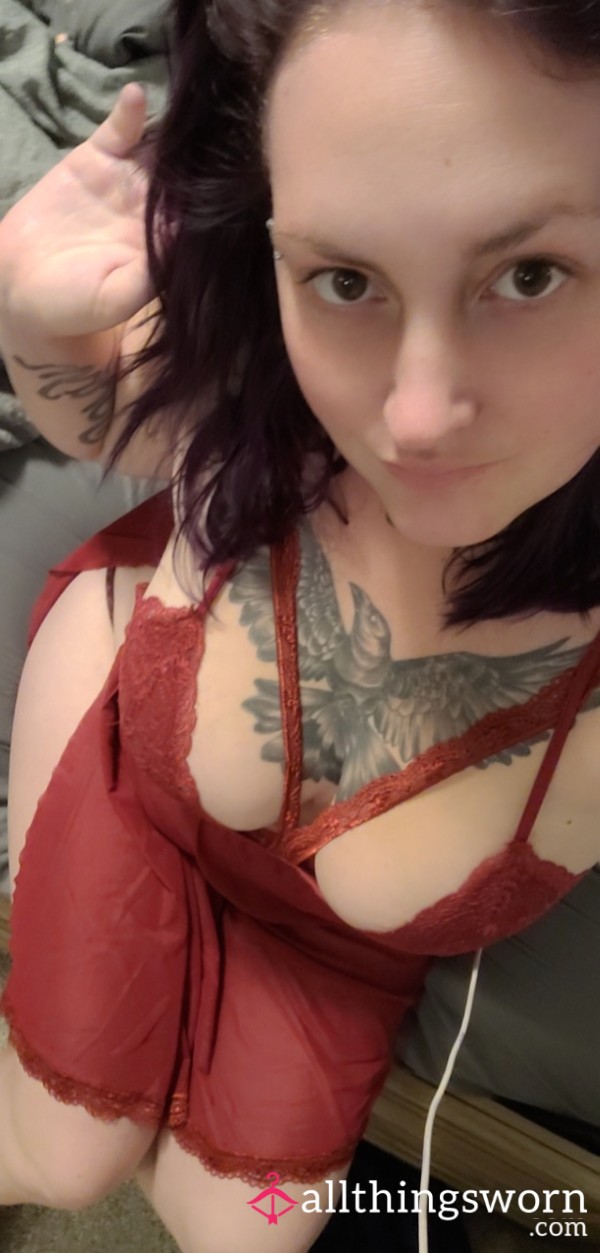 TittyTuesday 5for5