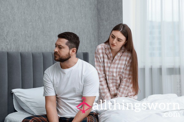 💋To Let YOU Win That Argument💋