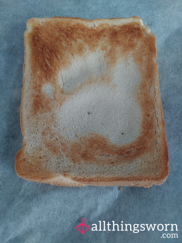 Toast Footprint