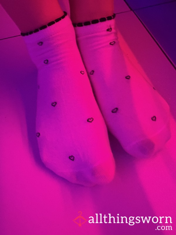 TODAY ONLY OFFER!!! Today’s Work Socks