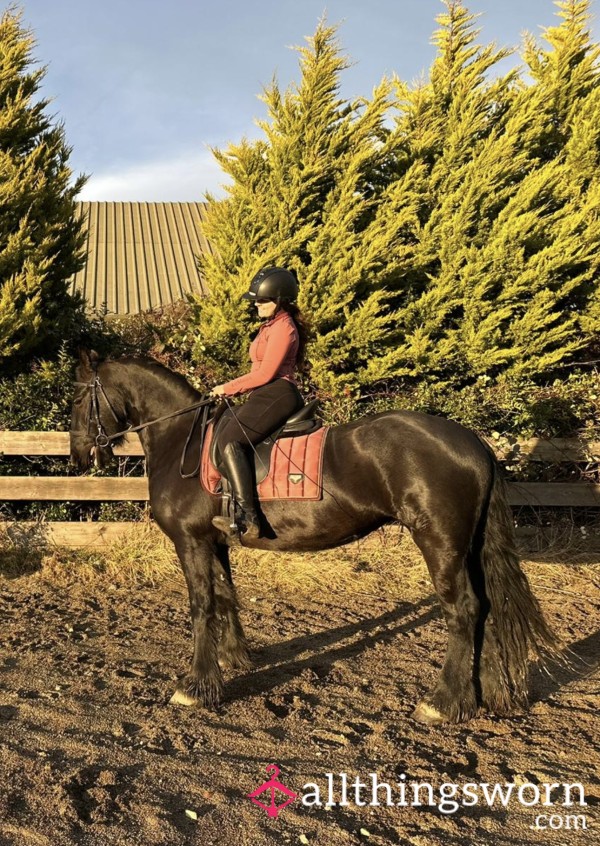 Today Was A Sweaty Ride 🥵