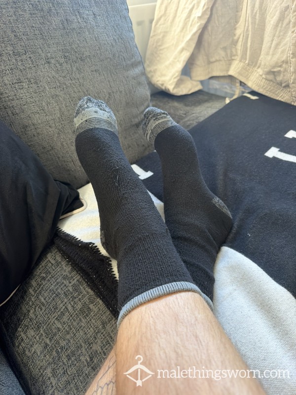 Today Work Socks