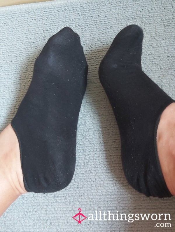 Todays 2 Day Stinky Socks