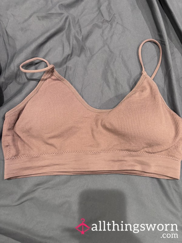 Today’s Bra - Ready To Ship!