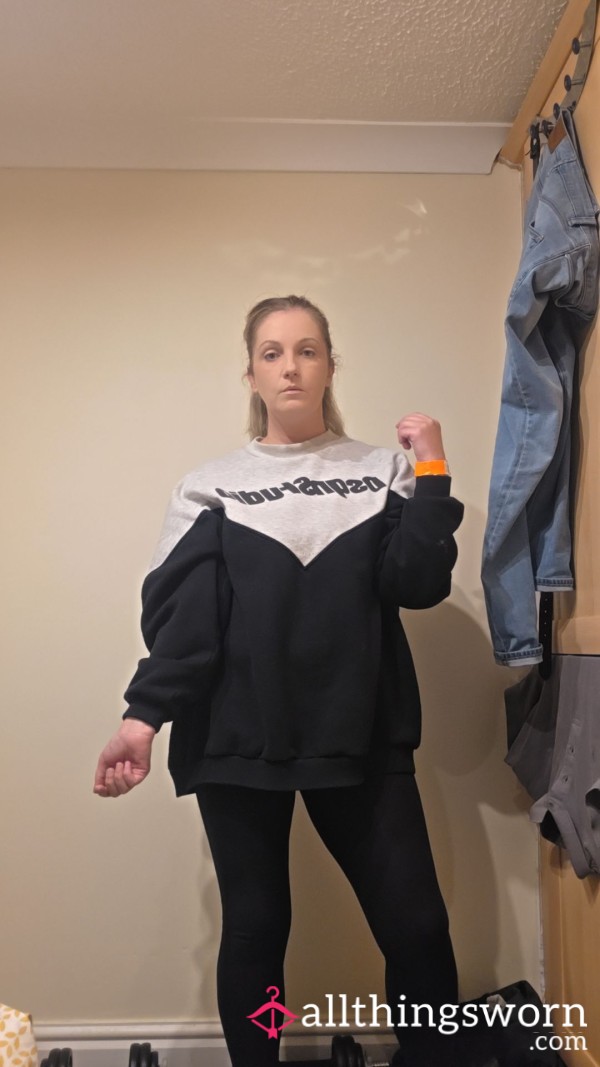 Today's Dirty Laundry 💦