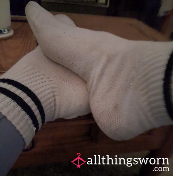 Todays Double Cla** Plus 11k Walk Gym Socks