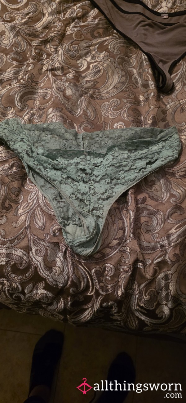 TODAYS FRAGRANT PANTY