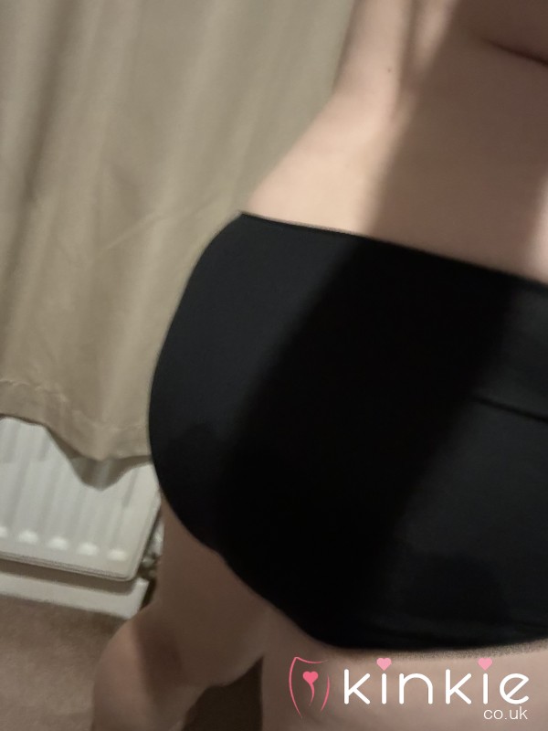 Todays Knickers