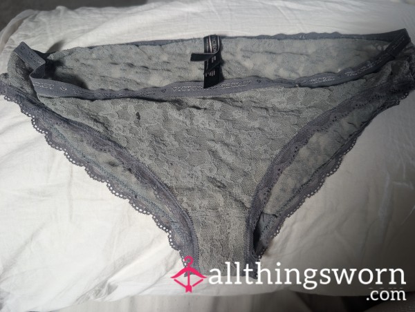 Today's Knickers