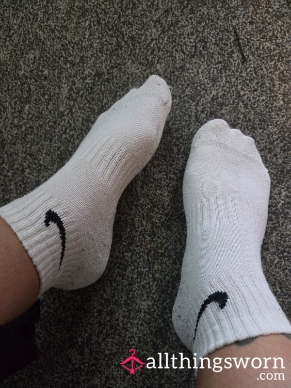 Today's Nike Socks