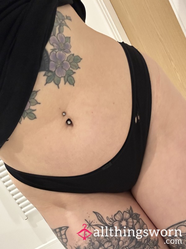 Todays Pair 🖤