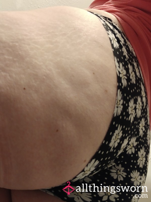 Today's Panties