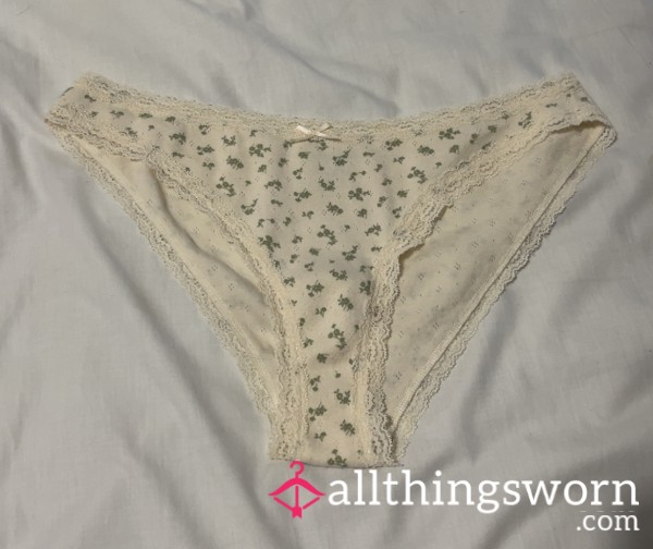 Today’s Panties :)