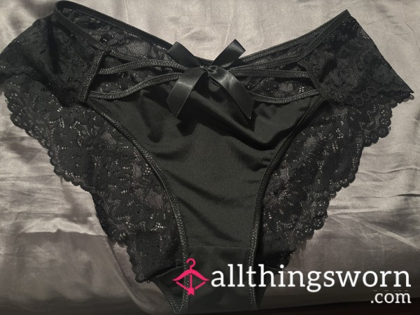 Today’s Panties