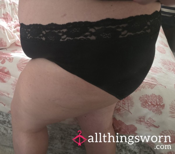 Soft Panties