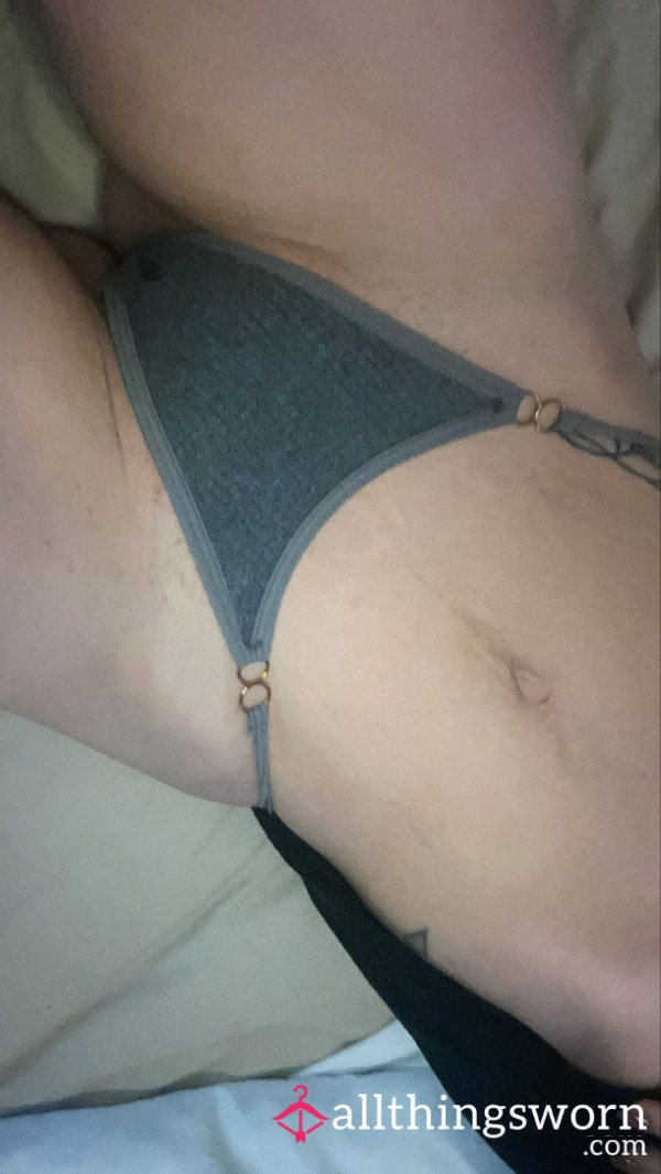 Today's Panties - 7th July 2025