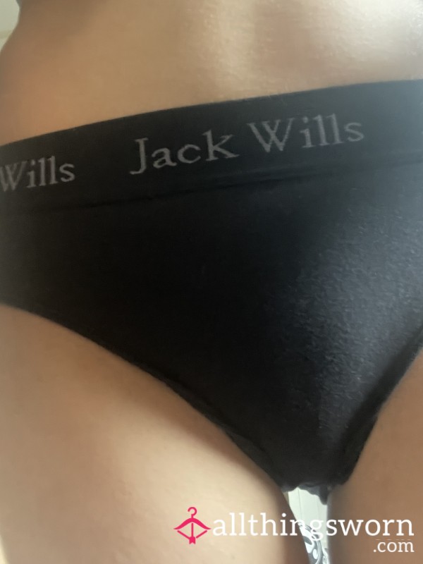Today’s Panties On Sale!