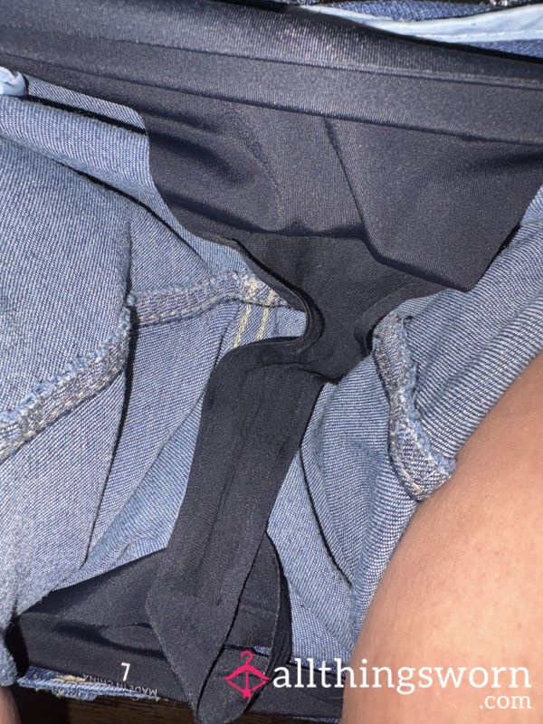 Today’s Panties / Thong