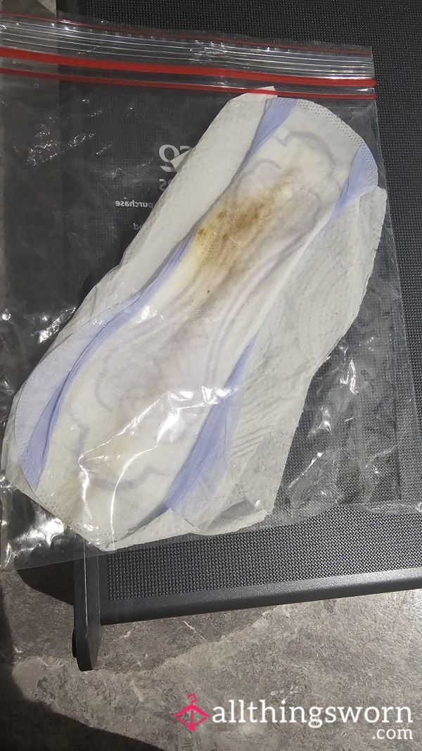 Today's Pantyliner