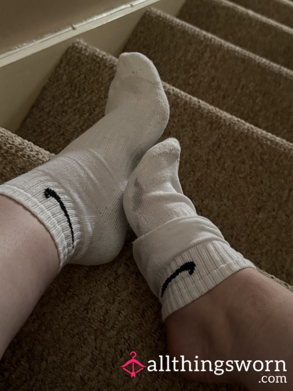 Today’s Pick Of The Day! Nike Socks 🧦