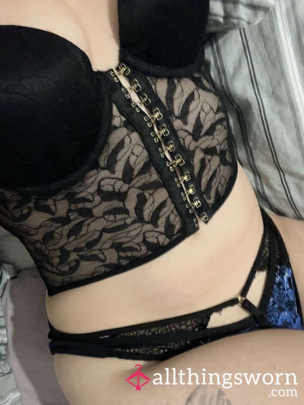 Today’s Set Wear ❤️‍🔥💋