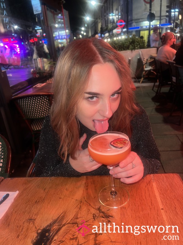 Today’s Shenanigans So Far