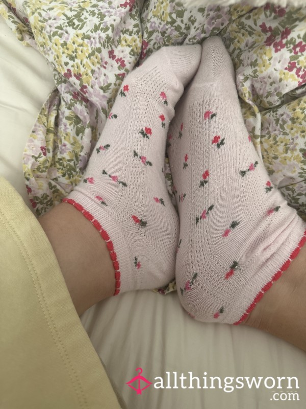 Todays Socks😜