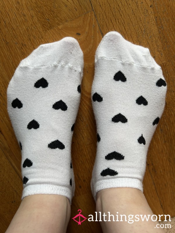 Todays Socks