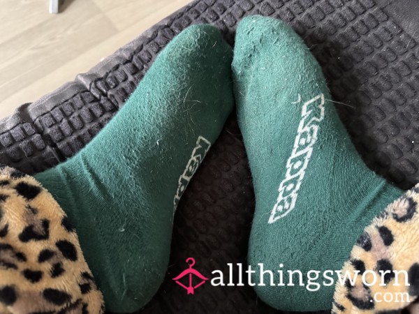 Today’s Socks 🧦