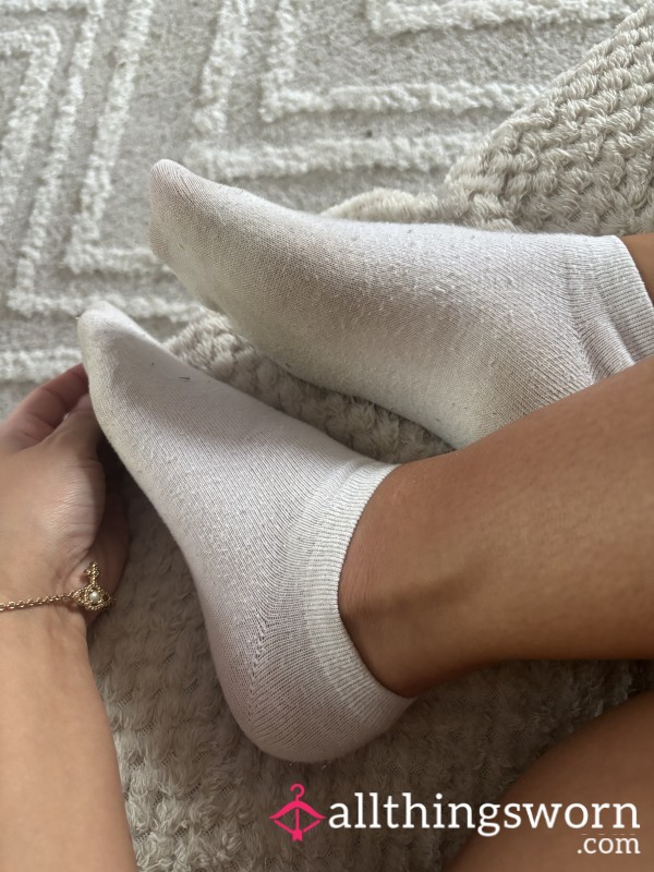 Today's Socks 👣