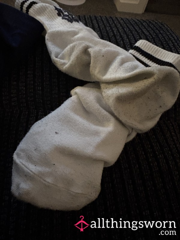 Today’s Socks