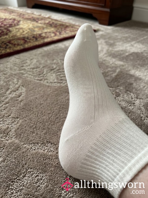 Today’s Socks